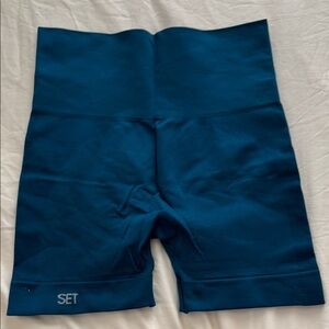 SET Active ScultFlex Shorts